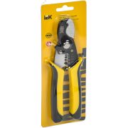 Кабелерез многофункциональный КМ 1,5-6,0 180мм К1 ARMA2L 3 A2L3-CC11-K1-1-2 ИЭК