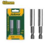 Держатель для бит 60мм JADEVER JDSV2K01 (уп.2шт)