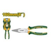 Длинногубцы 160мм JADEVER JDPL2C06