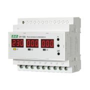 Реле контроля напряжения CP-723