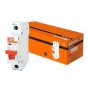 Авт. ТДМ ВА47-29 1п 16А С 4,5 кА