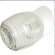 Светильник НББ 64-60-080 «Бочонок» d120 1*60Вт IP20 наклон