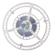 Модуль APEYRON 72W 4000K D320мм драйвер, магнит 02-28