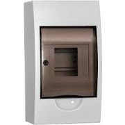 Бокс ЩРН-П-4 модуля IP41