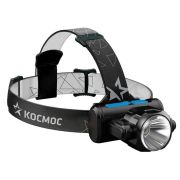 Фонарь Космос KOCH5WLi-On 3W+COB 5W налобный