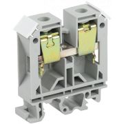 Зажим наборный ЗНИ-35мм2 (JXB125А) серый